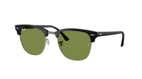 Ray-Ban Clubmaster RB3016 601S/4E 51-21 Negro