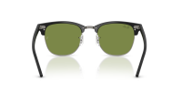 Ray-Ban Clubmaster RB3016 601S/4E 51-21 Nero