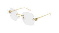 Cartier Panthère de cartier CT0646O 001 54-19 Zwart