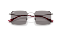 Ray-Ban Idan bio-based RB3782 003/1 53-20 Plata