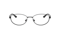 Ray-Ban RX3774VD RB3774VD 2509 55-19 Zwart