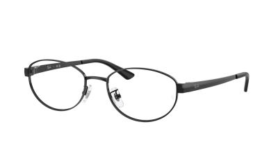 Occhiali da vista Ray-Ban RX3774VD RB3774VD 2509 55-19 Nero