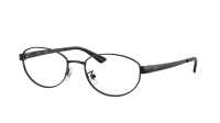 Ray-Ban RX3774VD RB3774VD 2509 55-19 Zwart