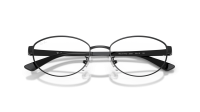 Ray-Ban RX3774VD RB3774VD 2509 55-19 Czarny