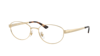Ray-Ban RX3774VD RB3774VD 2993 55-19 Light Gold