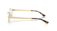 Ray-Ban RX3774VD RB3774VD 2993 55-19 Light Gold