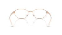 Ray-Ban RX3774VD RB3774VD 3094 55-19 Rose Gold