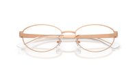 Ray-Ban RX3774VD RB3774VD 3094 55-19 Rose Gold