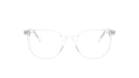 Ray-Ban Elliot RX5397 RB5397 2001 50-19 Transparant