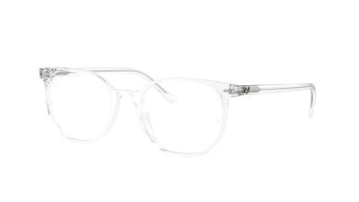 Ray-Ban Elliot RX5397 RB5397 2001 50-19 Transparant