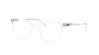 Ray-Ban Elliot RX5397 RB5397 2001 50-19 Transparant