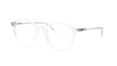 Ray-Ban RX5430 RB5430 2001 51-21 Transparent