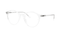 Ray-Ban RX5430 RB5430 2001 51-21 Trasparente