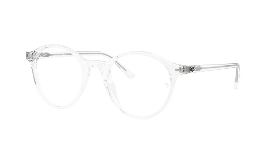 Ray-Ban RX5430 RB5430 2001 51-21 Transparant