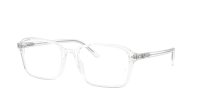 Ray-Ban Raimond RX5431 RB5431 2001 54-18 Transparent