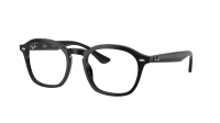 Ray-Ban RX5451 RB5451 2000 50-20 Zwart