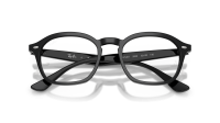 Ray-Ban RX5451 RB5451 2000 50-20 Zwart