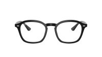 Ray-Ban RX5451 RB5451 2000 52-20 Zwart