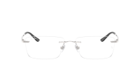 Ray-Ban RX8781D RB8781D 1002 56-17 Zilver