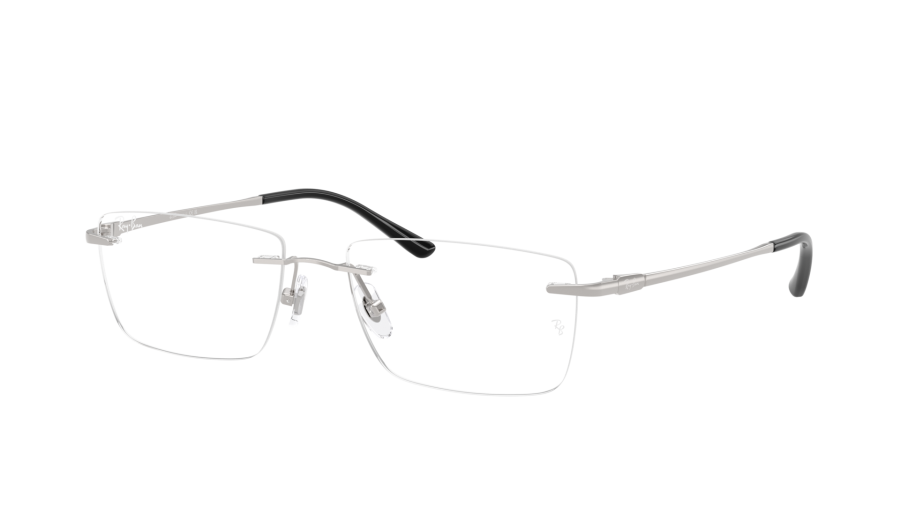Ray-Ban RX8781D RB8781D 1002 56-17 Silber