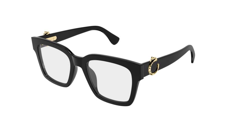 Cartier Clash de cartier CT0640O 001 53-20 Or