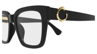 Cartier Clash de cartier CT0640O 001 53-20 Or