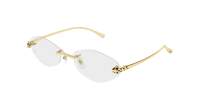 Cartier Panthère de cartier CT0637O 001 56-18 Or