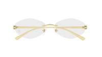 Cartier Panthère de cartier CT0637O 001 56-18 Or