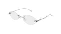 Cartier Panthère de cartier CT0637O 002 56-18 Argent