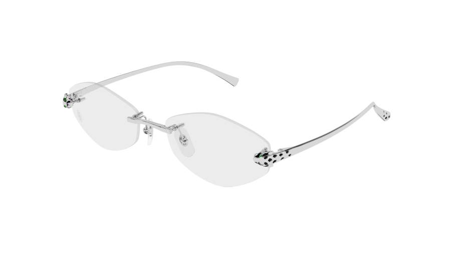 Cartier Panthère de cartier CT0637O 002 56-18 Argent
