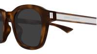 Saint Laurent Corner angle SL 880 003 45-24 Školjka