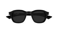 Saint Laurent Corner angle SL 880 001 45-24 Zwart
