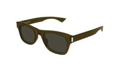 Saint Laurent Corner angle SL 877 004 51-21 Brun