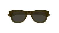 Saint Laurent Corner angle SL 877 004 51-21 Marrom