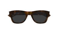 Saint Laurent Corner angle SL 877 003 51-21 Havane