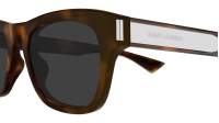 Saint Laurent Corner angle SL 877 003 51-21 Havanna