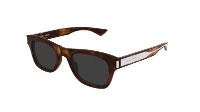 Saint Laurent Corner angle SL 877 003 51-21 Havanna