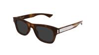 Saint Laurent Corner angle SL 877 003 51-21 Havane