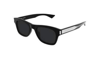 Saint Laurent Corner angle SL 877 001 51-21 Preto
