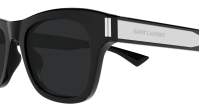 Saint Laurent Corner angle SL 877 001 51-21 Preto