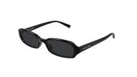 Saint Laurent Sl logo SL 872 ERIN 001 52-16 Czarny