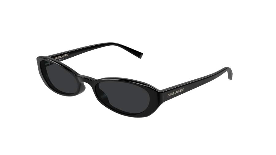 Saint Laurent Sl logo SL 871 SUE 001 51-18 Noir