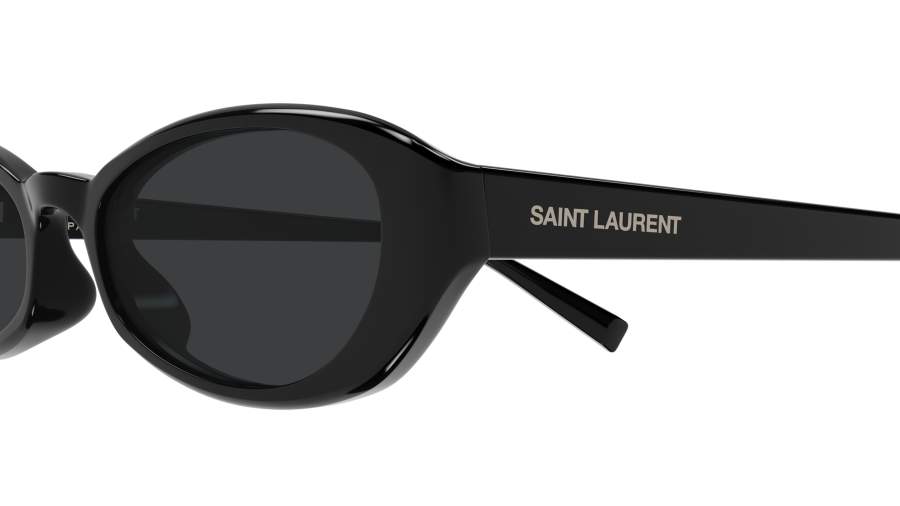 Sunglasses Saint Laurent Sl logo SL 871 SUE 001 51-18 Black