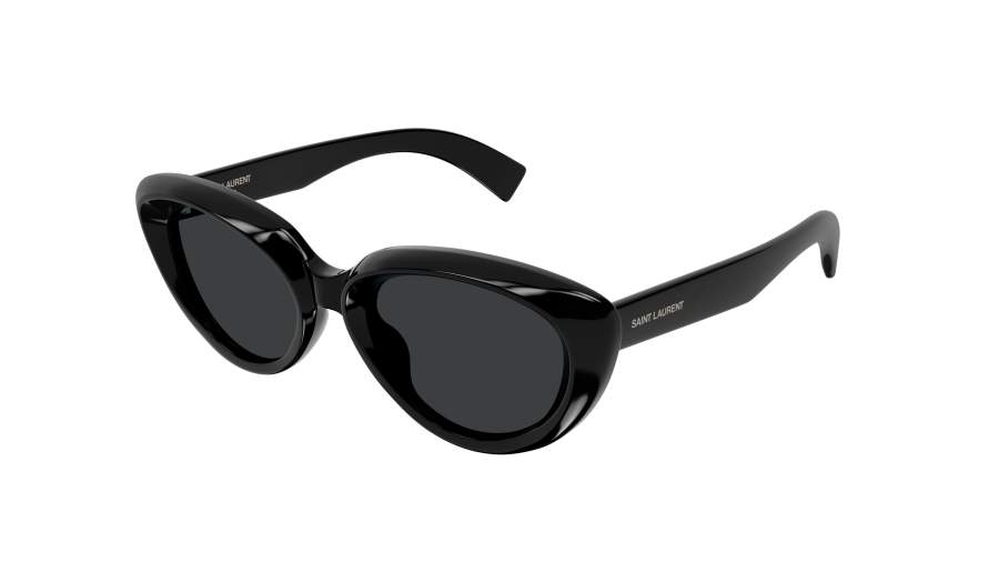 Saint Laurent Sl logo SL 859 001 53-20 Noir