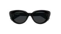 Saint Laurent Sl logo SL 859 001 53-20 Preto