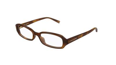 Saint Laurent Sl logo SL 872 ERIN OPT 003 52-16 Havanna