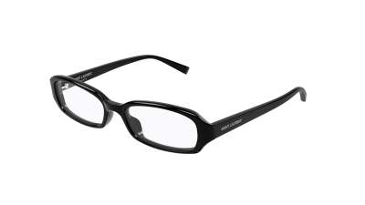 Saint Laurent Sl logo SL 872 ERIN OPT 001 52-16 Nero