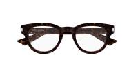Saint Laurent Corner angle SL 876 OPT 002 48-22 Havana