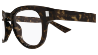 Saint Laurent Corner angle SL 876 OPT 002 48-22 Havana