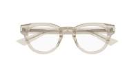 Saint Laurent Corner angle SL 876 OPT 004 48-22 Prozirna